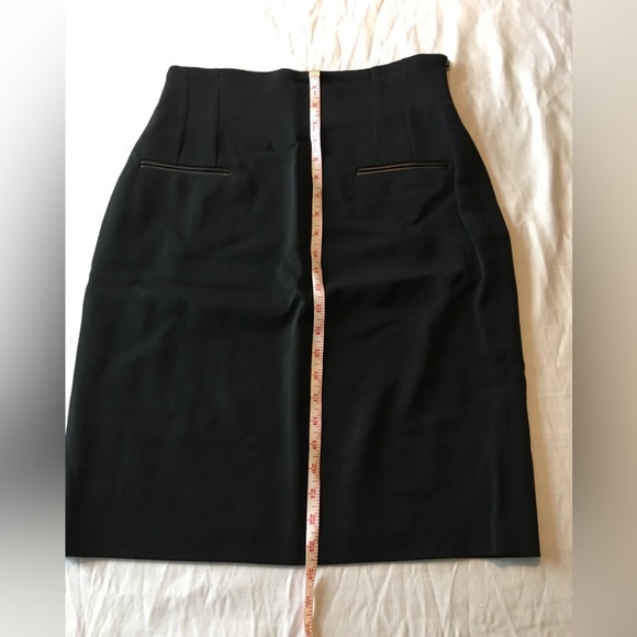 George Reich pencil skirt Sz 42 - Picture 2 of 6